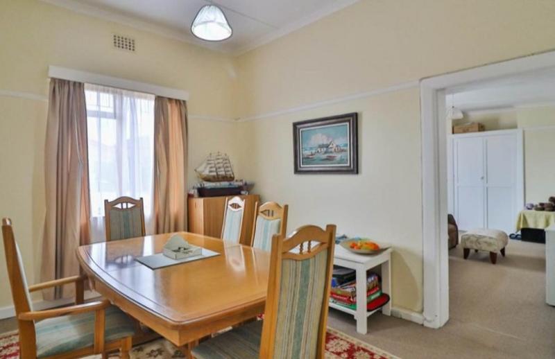 To Let 3 Bedroom Property for Rent in Fish Hoek Western Cape